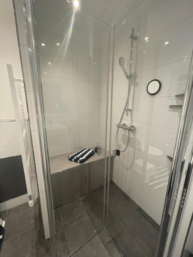 Holiday home Exklusives, Barrierefreies 